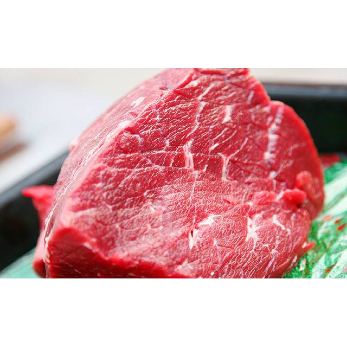 我在草原有頭牛 定制   牛肩肉