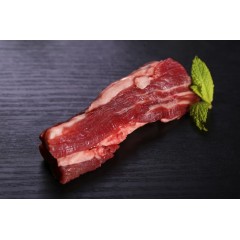 我在草原有頭牛 定制   牛脊肉