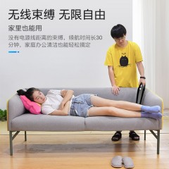 車(chē)載吸塵器無(wú)線(xiàn)充電大功率120w車(chē)用小型汽車(chē)車(chē)內(nèi)強(qiáng)力家兩用手持式