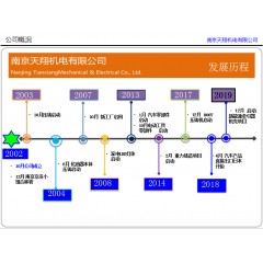 南京天翔機電有限公司招聘操作工男女夫妻均可，50歲以下