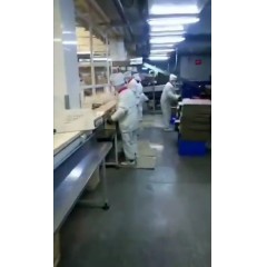 遼寧營口冷飲廠招聘 17-52周歲，