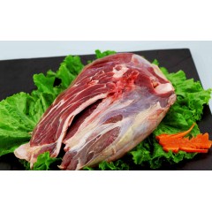 我在草原有頭牛 定制    牛腱子肉