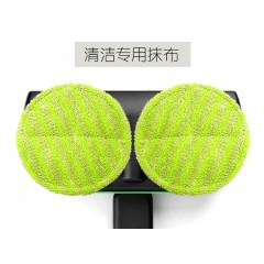 TV新品super maid無線電動(dòng)旋轉(zhuǎn)拖把 清潔打蠟多功能電動(dòng)掃地機(jī)