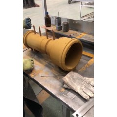 諸城航大新材料技術(shù)有限公司 招聘一線崗位 年齡18-48周歲，只招男工