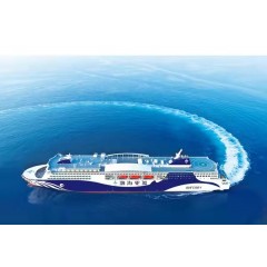 渤海輪渡客船招聘水手、機工