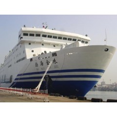 渤海輪渡客船招聘水手、機工
