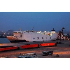渤海輪渡客船招聘水手、機工