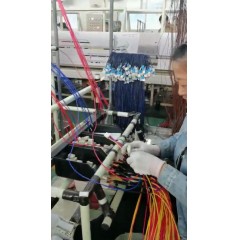 南京溧水開關(guān)電器配套廠   女工，17—47歲以下