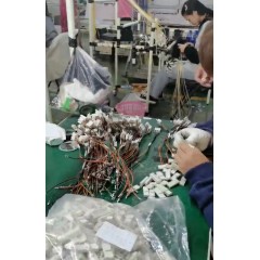南京溧水開關(guān)電器配套廠   女工，17—47歲以下