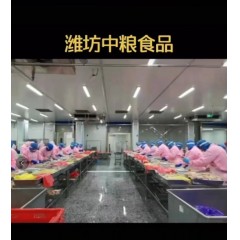 濰坊國企中糧食品    招聘男女不限     超級(jí)大齡工男女58歲 以下  長(zhǎng)白班兩班倒隨機(jī)分配。
