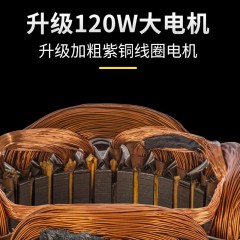 高壓水槍12v車(chē)載洗車(chē)機(jī)家用220v洗車(chē)器 超大功率便攜式小型洗車(chē)泵