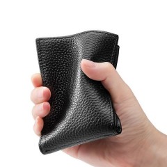 駕駛證皮套男女個性駕照套機動車行駛證保護(hù)本真皮質(zhì)感二合一體包