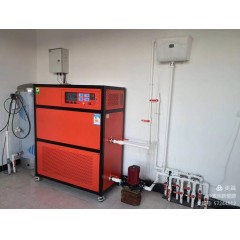 電采暖鍋爐：安裝10千瓦的微波電采暖鍋爐，可供100平米房屋取暖，4200元(免費保修10年）。現(xiàn)鉅惠安裝價3700元。每村三戶，數(shù)量有限，先購先得。