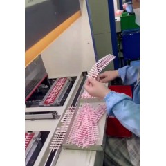 天津津南區(qū)美甲廠招聘 男女臨時(shí)工16～42歲，